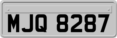 MJQ8287