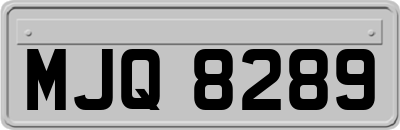 MJQ8289
