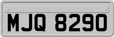 MJQ8290