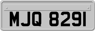 MJQ8291
