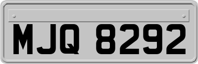 MJQ8292