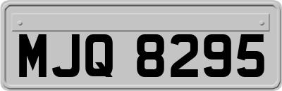 MJQ8295