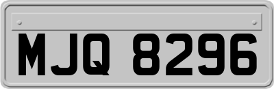 MJQ8296