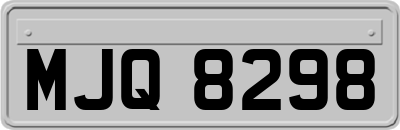MJQ8298