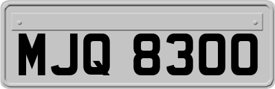 MJQ8300