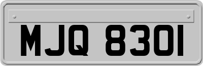 MJQ8301