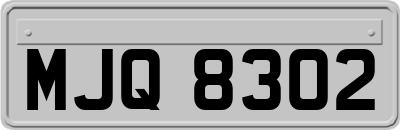 MJQ8302