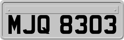 MJQ8303