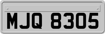 MJQ8305