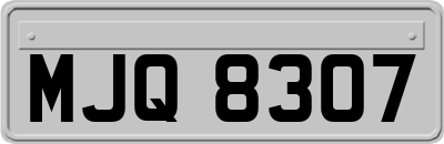 MJQ8307