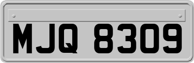 MJQ8309