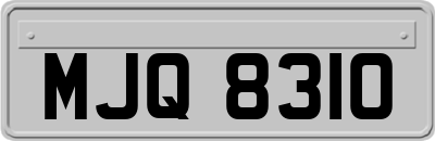 MJQ8310