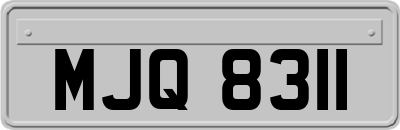 MJQ8311