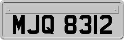 MJQ8312
