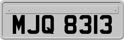 MJQ8313