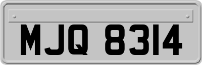 MJQ8314