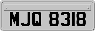MJQ8318