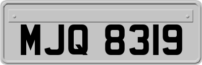 MJQ8319