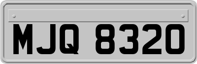 MJQ8320