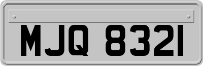 MJQ8321