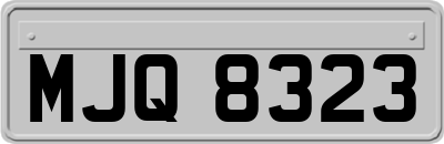 MJQ8323