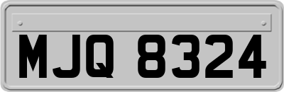 MJQ8324