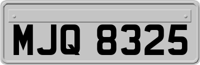 MJQ8325