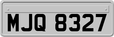 MJQ8327