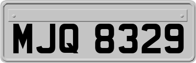 MJQ8329