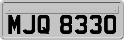 MJQ8330