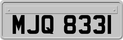 MJQ8331