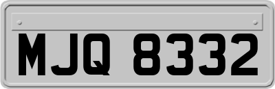 MJQ8332