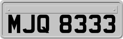 MJQ8333