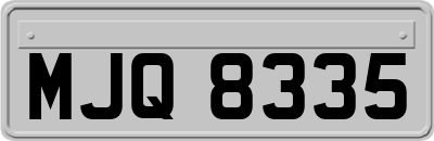 MJQ8335