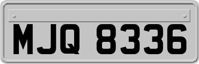 MJQ8336