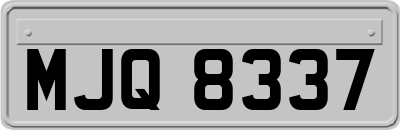 MJQ8337