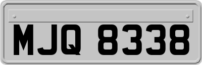 MJQ8338