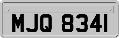 MJQ8341