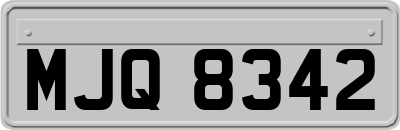 MJQ8342
