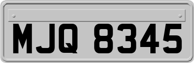 MJQ8345