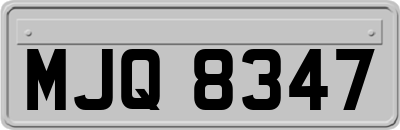MJQ8347
