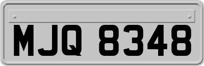 MJQ8348