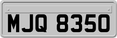 MJQ8350