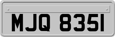MJQ8351