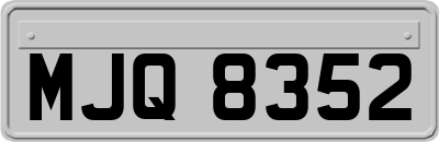 MJQ8352