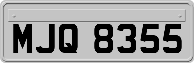 MJQ8355