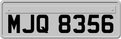 MJQ8356