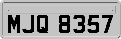 MJQ8357