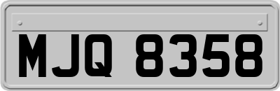 MJQ8358