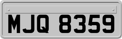 MJQ8359